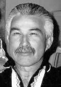 Elias Olmos Obituary (-