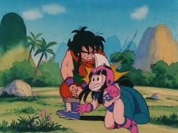 Internauts could vote for the name of. Dragon Ball Yamcha S Manga And The Curious Story Behind Its Creation Market Research Telecast
