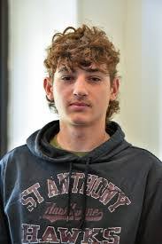 Sean Mansfield's Instagram, Twitter & Facebook