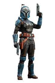 Will you have the gold to pay the crown or. Star Wars The Mandalorian Action Figure 1 6 Bo Katan Kryze 28 Cm
