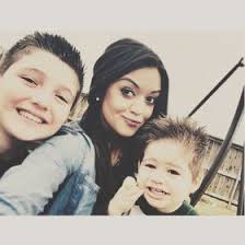 Danielle Rodriquez (Daniirod)