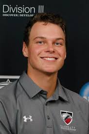 2023 Baseball Roster