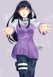 Maybe you would like to learn more about one of these? Ufli Hinata Hyuuga Fanart By Me I Hope You Like It Xd