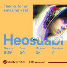 Profile for Heosuabi