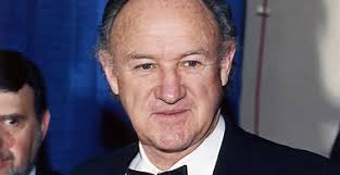 Gene Hackman Dies, Aged 95