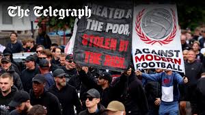 The Telegraph - News update