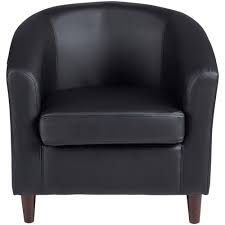 Featuring 1 bulky drawer, 2 long shelves, and a wide table desk, this sofa table offers you ample storage and display areas. Milan Direct Curved Tub Chair Reviews Temple Webster