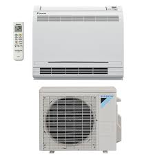 The primary thing to remember is that your unit needs. 15 000 Btu Daikin 20 Seer Low Ambient Low Wall Floor Mount Ductless Mini Split Inverter Air