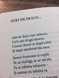 Am cules de pe ponoare de ziua ta mama recunostinta cadou de ziua mamei de 8 martie. Cele Mai Frumoase Poezii Despre Femeie Lumea Fericirii