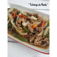 With the spirit of quality with conscience, yoshinoya strives to provide customers with the best quality at all times. 7 Resep Yakiniku Ala Restoran Jepang Enak Dan Mudah Dibuat