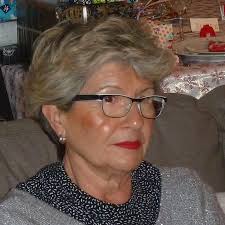 Danielle HELWIG (FLORIT), 73 ans (VINCENNES, ALGER, RIS ORANGIS)