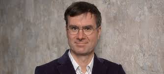 El tiempo es nuestro bien más escaso y más malgastado. STEFAN KLEIN