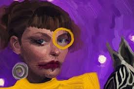 Pixel Palette Nation