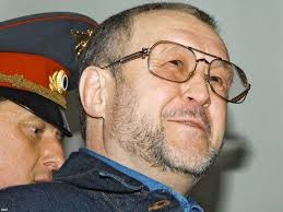 Криминальный мир полон легенд и своих героев. Yaponchik Zhestko Opustil Generala Kgb Movie Novosti Armenia Com