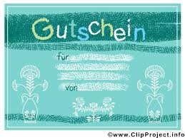 Gutschein Vorlage Kostenlose Vorlage Ausdrucken Geschenkgutschein Für das anschriftenfeld und den. gutschein vorlage kostenlose vorlage