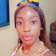 Charles Doris Chioma