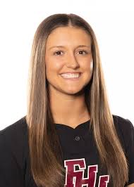 2024 Softball Roster