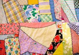 0number of jigsaw puzzles you commented on. Crazy Quilt Jigsaw Puzzle