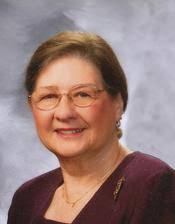 Joyce Dale Featherston Merrick (1935-2011)