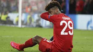 Check spelling or type a new query. Bayern Munich Learn Extent Of Kingsley Coman Injury Sustained During Chelsea Rout Ht Media