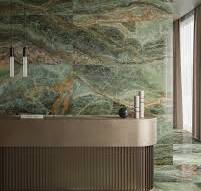✨ Meet Lucent Labra—our 24x48 statement tile that's ...