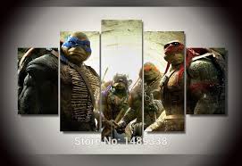 So i've broken it down based on the various relaunches of the line that have occured over the years. Framed Printed Cartoon Teenage Mutant Ninja Turtles Group Painting Room Decor Print Film Poster Canvas Free Shipping Jjh395 Poster Canvas Canvas Freeframed Prints Aliexpress