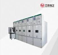 High Voltage Switchgear 10kv Central Incoming and Outgoing ...