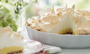 National treasure mary berry has brought her special touch to this recipe, adapting it slightly for english tastes. Mary Berry S Absolute Favourites Quickest Ever Lemon Meringue Pie Daily Mail Online