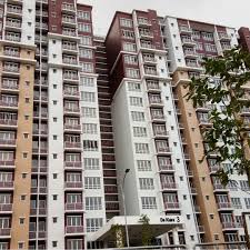 Mais alojamentos em shah alam Apartment In Setia Alam Brand New Gated Guarded 2 Car Parks Club House Property Rentals On Carousell