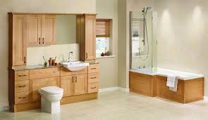 Internals all symmetry unit internals and door backs are aluminium effect. Pin On Oak Bathroom Ideas