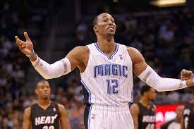 Mother, sheryl, played on the inaugural. Orlando Magic 6 Young Centers That Could Replace Dwight Howard Bleacher Report Latest News Videos And Highlights