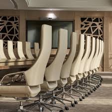 Great Project From A2z Office Furniture In Abu Dhabi Featuring Graph And Fs Conference Chairs In 2020 Chair Design Furniture Design Innovation Design