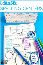 49 Motivating Spelling Activities To Teach Spelling Spelling Activities Teaching Spelling Spelling Lists