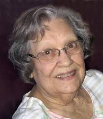 Obituary of Betty A. Walker