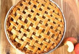 Old Fashioned Apple Pie Recipe Old Fashioned Apple Pie Homemade Apple Pies Apple Pie