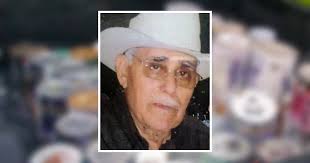 Ramiro Martinez Obituary 2024