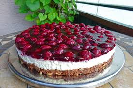 Jetzt ausprobieren mit ♥ chefkoch.de ♥. Kirschtorte