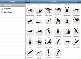 Trx Exercise Chart Trx Pilates Abs Trx Workout Pdf