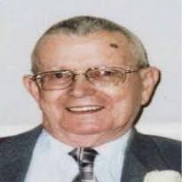 Obituary information for William R. Bracken