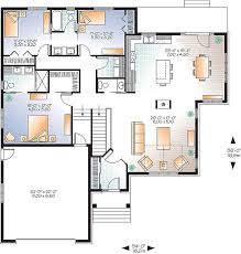 house plan 76433 tudor style with