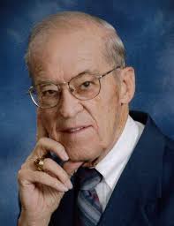 Obituary information for Harold Eugene Wingert