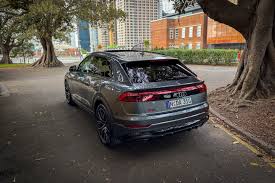 Image result for Daytona Gray 2025 Q8