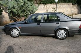 Image result for Grigio Canna Di Fucile 2007 Alfa-Romeo