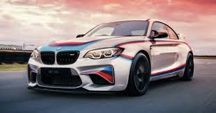 2021 Bmw M2 Specs Pricing New Features Bmw Car Usa