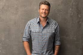 'i can't wait to shove this up adam's a—!' all kidding aside, the country star credits his girlfriend of two years, gwen stefani, for convincing him to embrace. Blake Shelton Re Ups With Warner Music Nashville Exclusive Billboard Billboard