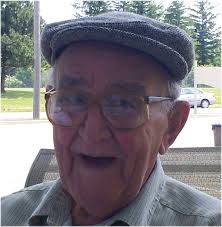 Charles Hull Obituary