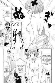 Rule34 - If it exists, there is porn of it   5650890