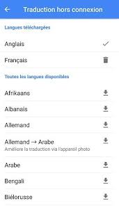 I.translate trænzˈleɪt, am trænˈsleɪt verbe trans. Google Traduction Les Trucs Et Astuces Indispensables Google Traduction Google Trucs Et Astuces
