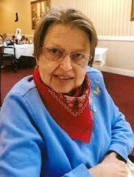 Patricia "Patti" Robertson Obituary