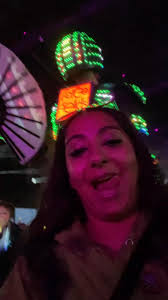 I can’t wait to be back at Force Fields!!!! Last year was such a blast.  From dancing in my LED Robot suit, Meeting new friends, Completing Side  Quests to meet Artists with my friends, and Running a ...